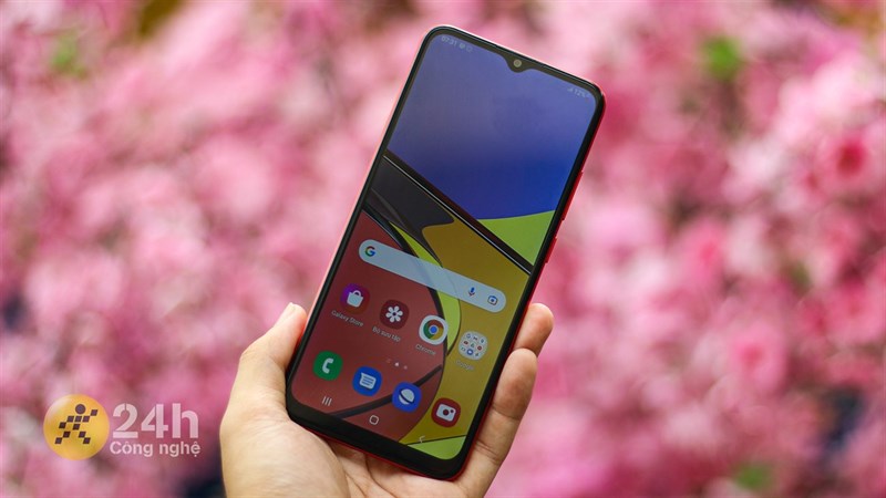 Galaxy A03