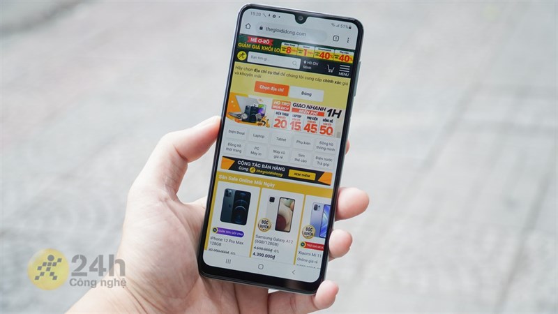 Nếu như các bạn chỉ dùng các tác vụ nhẹ như lướt web, lướt Facebook, xem Youtube và lâu lâu chơi game thì máy còn có thể trụ được lâu hơn.
