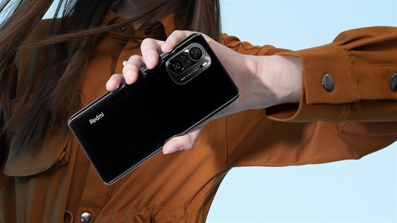 Redmi K40 Redmi K40