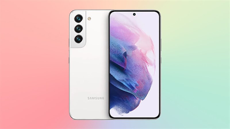 Galaxy S22 không thua kém 2 đàn anh về thiết kế lẫn cấu hình