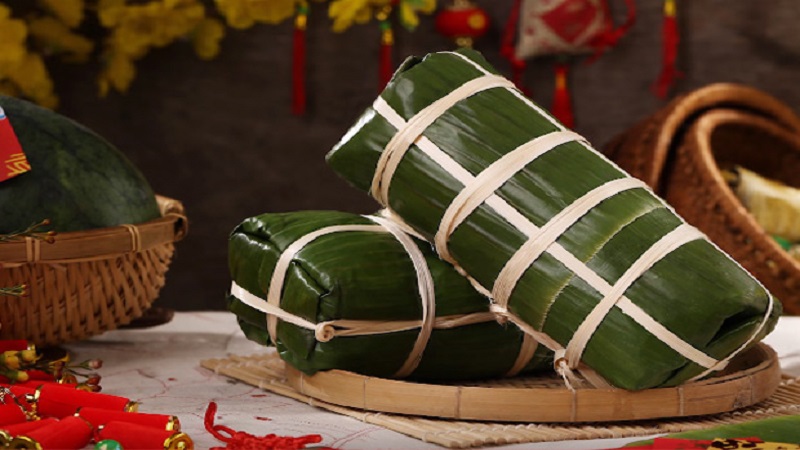 Summary of how to make Tet cakes indispensable on traditional New Year’s Day