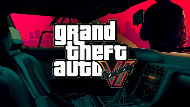 Ảnh fan made GTA 6