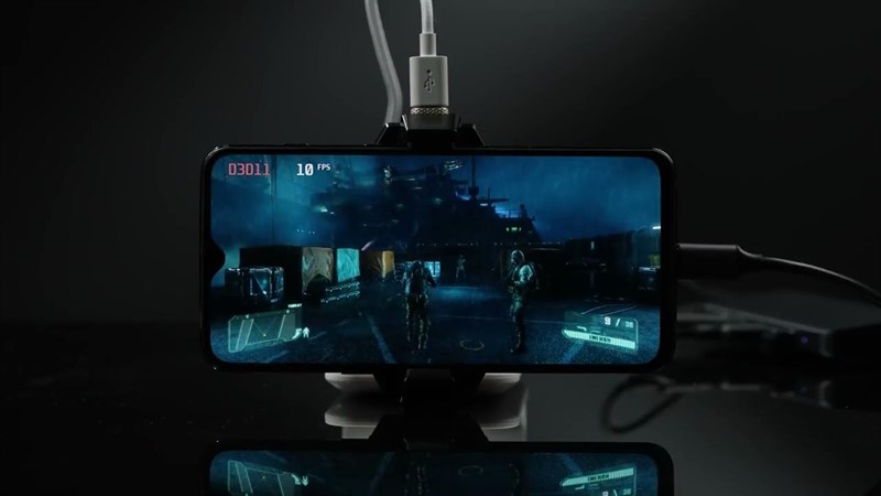 Trải nghiệm Windows 11 trên smartphone