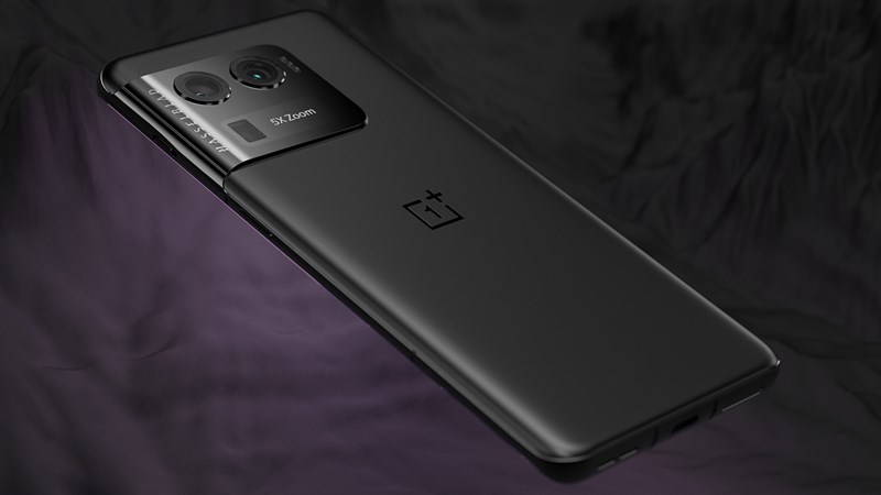 Concept OnePlus 10 Ultra