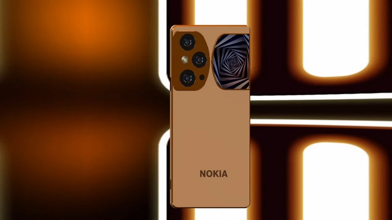 Nokia V1 Ultra