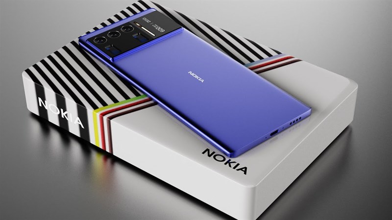 Giá Nokia V1 Ultra rất đa dạng tại các thị trường khác nhau. Nguồn: bestmobile24h.