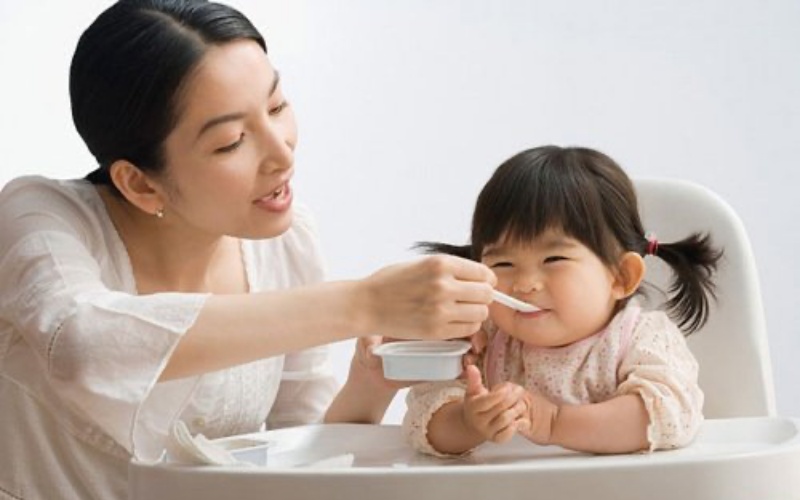 Những lưu ý khi dùng sữa chua TH True Milk