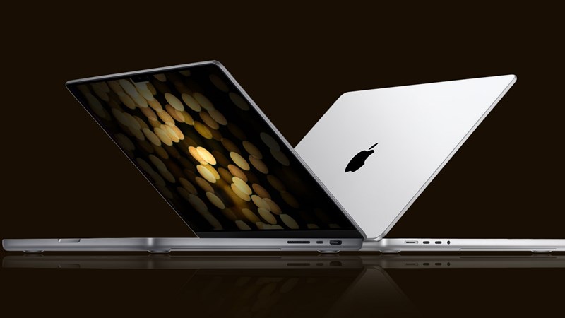 Macbook Pro 2022