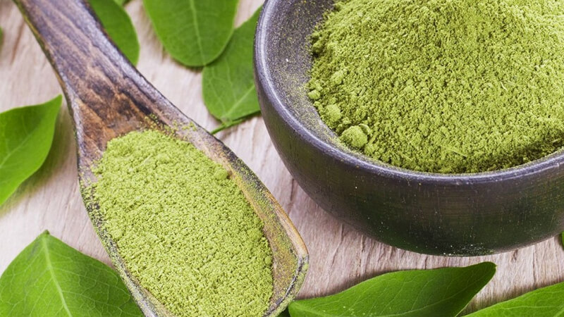 What is Moringa (moringa extract)? What is the effect on the skin?
