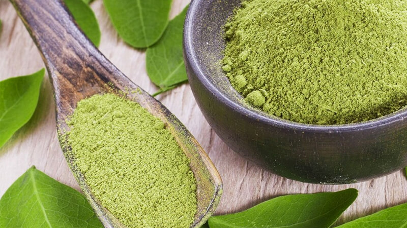 Moringa (chiết xuất chùm ngây) là gì? Có tác dụng gì với làn da?