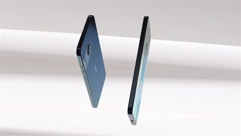 Cấu hình Nokia X200