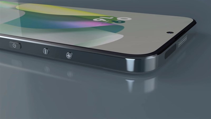 Nokia X200 Concept