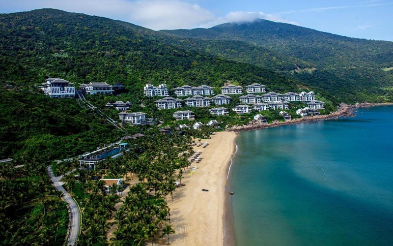 Hình ảnh các công trình Resort tiêu biểu