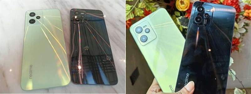 Toàn bộ thông số kỹ thuật Realme C35 rò rỉ trước khi ra mắt chính thức