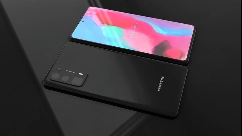 Kỳ vọng Samsung Galaxy F91 Concept: Giá 11.3 triệu, pin 7.000 mAh cùng chip Snapdragon 888 cho hiệu năng mạnh mẽ

        
        
        
            12/02