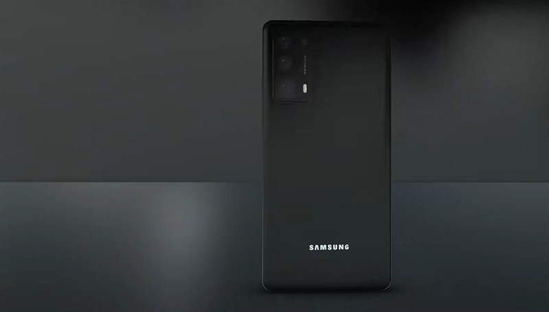 Kỳ vọng Samsung Galaxy F91 sẽ được trang bị chip Snapdragon 888.