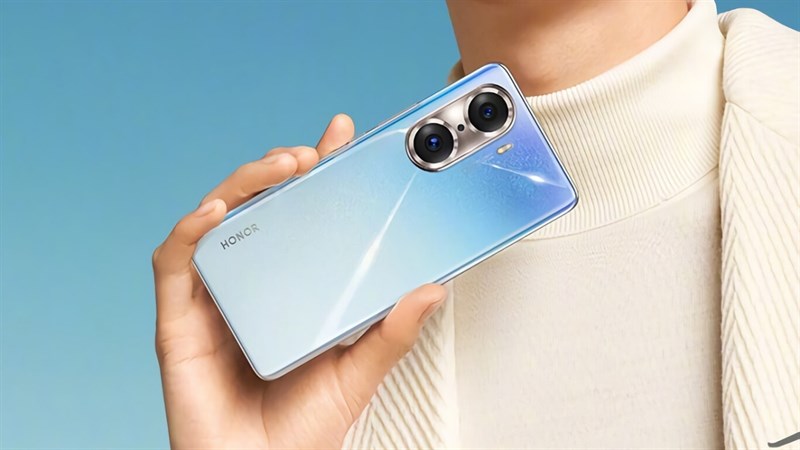 Thêm một chiếc smartphone mới thuộc dòng Honor 60 vừa được hãng ấn định ngày ra mắt, có thể là Honor 60 SE