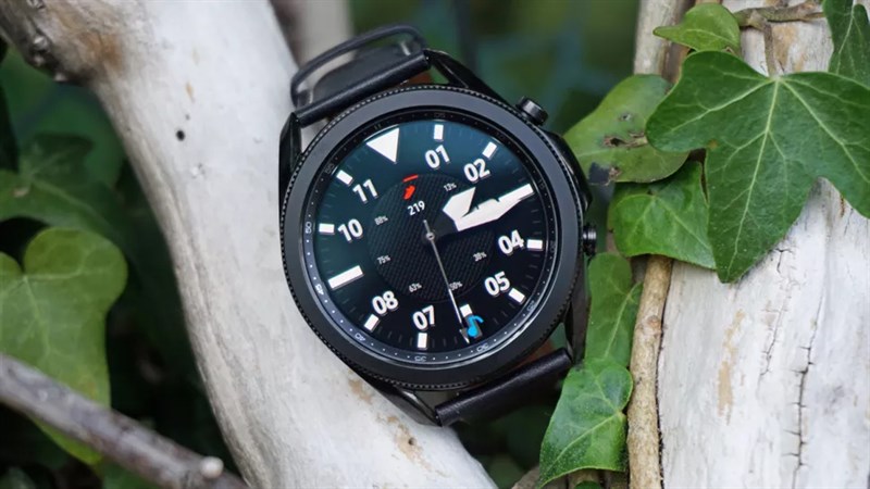 GALAXY WATCH GALAXY WATCH