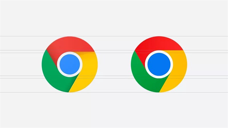 Chrome đã chính thức tung ra thiết kế mới cho logo trình duyệt, mang lại sự mới mẻ và đột phá cho trải nghiệm truy cập trực tuyến. Hình dáng đơn giản, nhưng nhiều màu sắc táo bạo giúp công cụ tìm kiếm này trở nên rực rỡ và thú vị hơn bao giờ hết. Hãy đón xem hình ảnh liên quan đến logo Chrome mới và cập nhật trình duyệt ngay hôm nay.