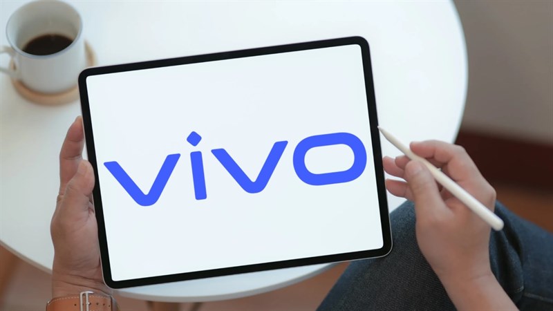 Rò rỉ thông số kỹ thuật chính Vivo Pad