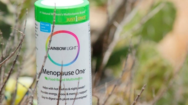 Bổ sung nội tiết tố nữ Menopause One