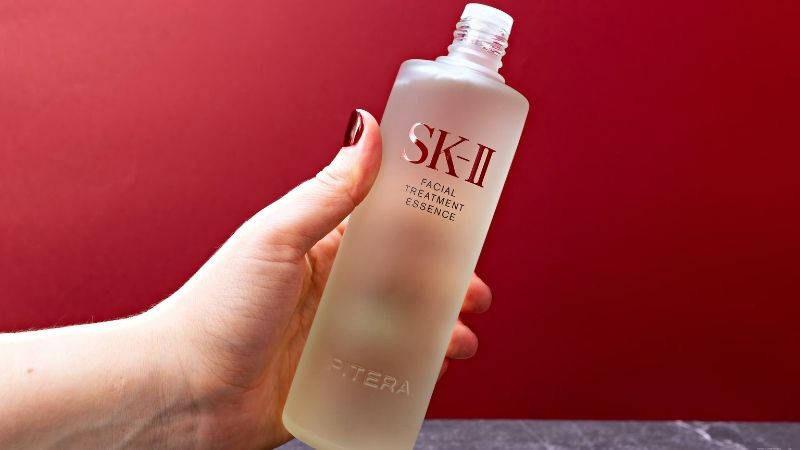 SK-II Facial Treatment Essence