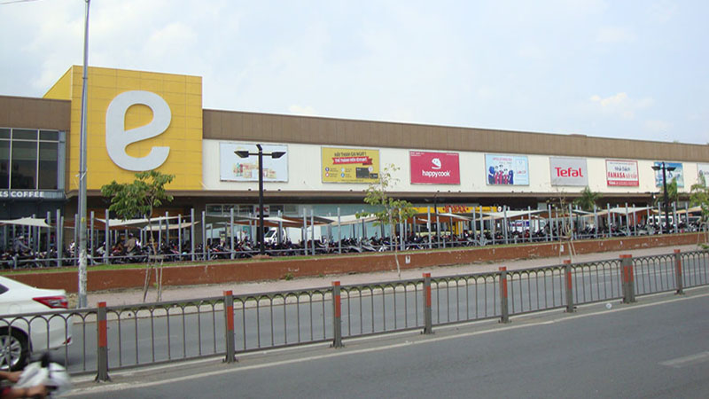 Siêu thị Emart