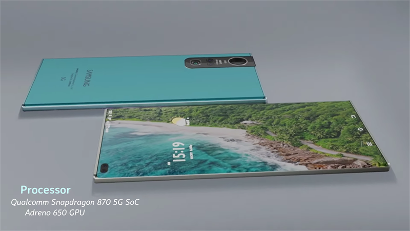Samsung Galaxy A74