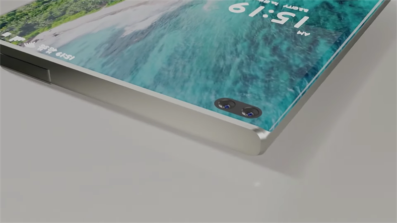 Samsung Galaxy A74