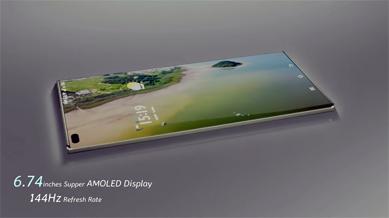 Nghe Đồn Là: Samsung Galaxy A74 sẽ có giá 12 triệu, chip Snapdragon 870 5G mạnh mẽ, màn hình 144 Hz cùng camera 108 MP (liên tục cập nhật (Update))
                    
                            2                    

        
        
        
            14/02