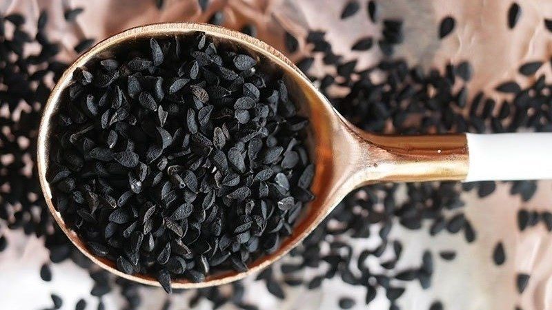 What is black cumin seed oil? Health benefits of black cumin seed oil