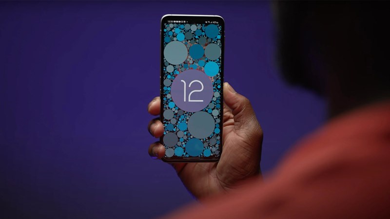 Samsung được lên Android 12 sẽ được nâng cấp hệ điều hành Android mới Samsung được lên Android 12 sẽ được nâng cấp hệ điều hành Android mới