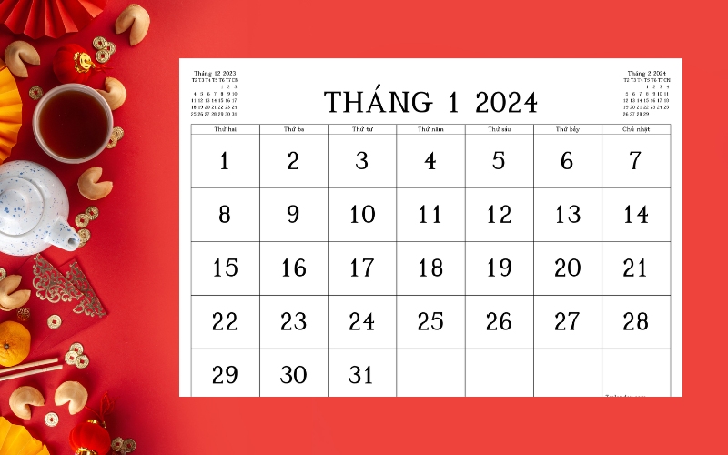 Còn Bao Nhiêu Ngày Nữa Là Sang Năm 2023 | Đếm Ngược Thời Gian và Sự Kiện Nổi Bật