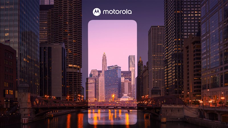 Motorola Edge 30 Pro sắp được ra mắt Motorola Edge 30 Pro sắp được ra mắt