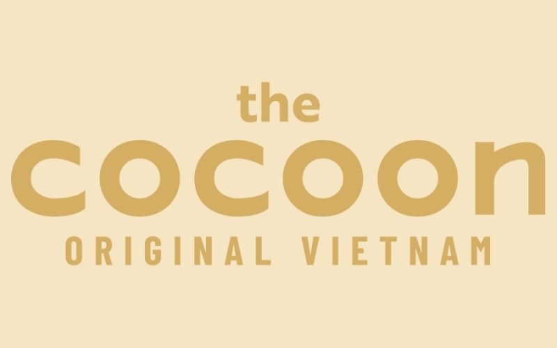 Logo thương hiệu Cocoon