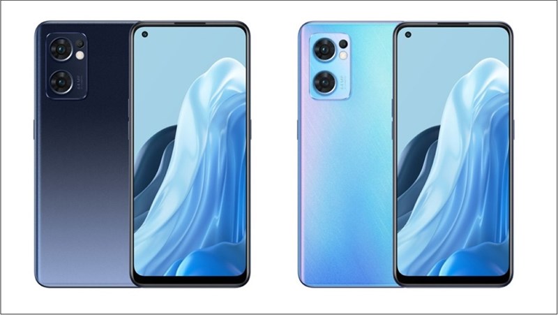 Toàn bộ thông số kỹ thuật OPPO Find X5 Lite rò rỉ trước khi ra mắt Toàn bộ thông số kỹ thuật OPPO Find X5 Lite rò rỉ trước khi ra mắt