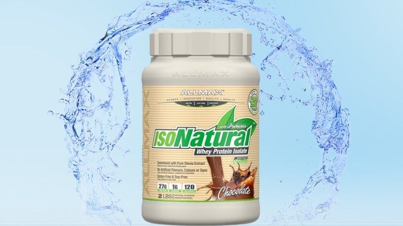 Viên uống Nature’s Gold Iso được sản xuất bởi Oceania Bodycare Natural Nutrition Group Pty Ltd, tại Úc