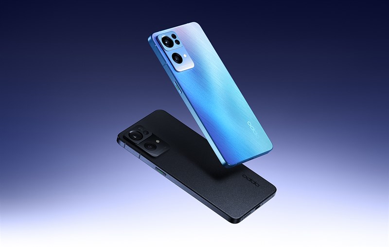 OPPO Reno7 Z 5G