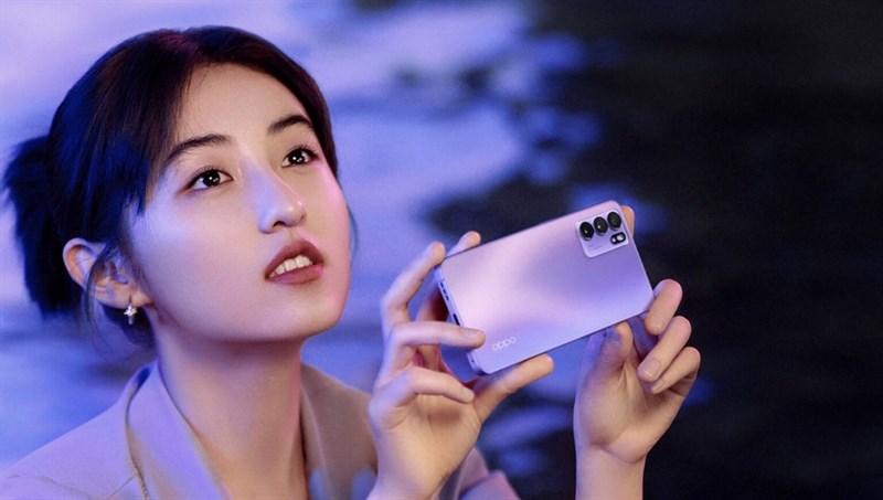 Kỳ vọng OPPO Reno7 Z 5G Concept: Camera chính 128 MP, pin 5.000 mAh dùng cả ngày và chạy Snapdragon 778G

        
        
        
                
                        Khắc Ngọc
                
            10/02