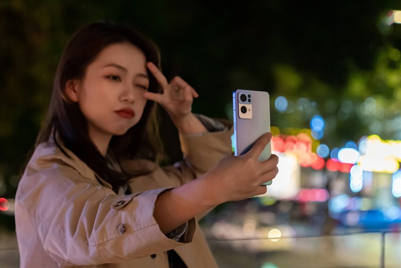 Kỳ vọng OPPO Reno7 Z 5G