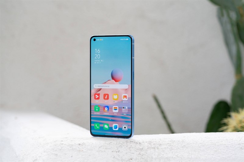 Kỳ vọng OPPO Reno7 Z 5G