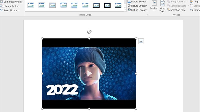 Hướng dẫn cách chèn video online vào trong Microsoft Word cực kỳ nhanh chóng và đơn giản