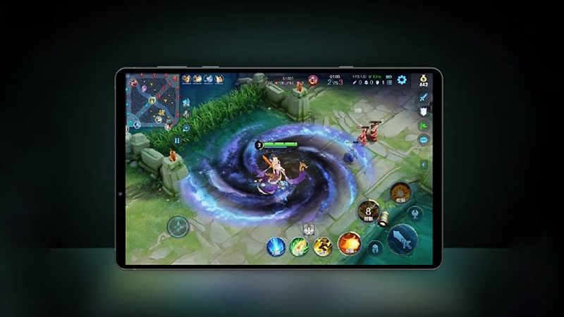 Máy tính bảng chơi game Lenovo Legion Y700 sắp ra mắt Máy tính bảng chơi game Lenovo Legion Y700 sắp ra mắt