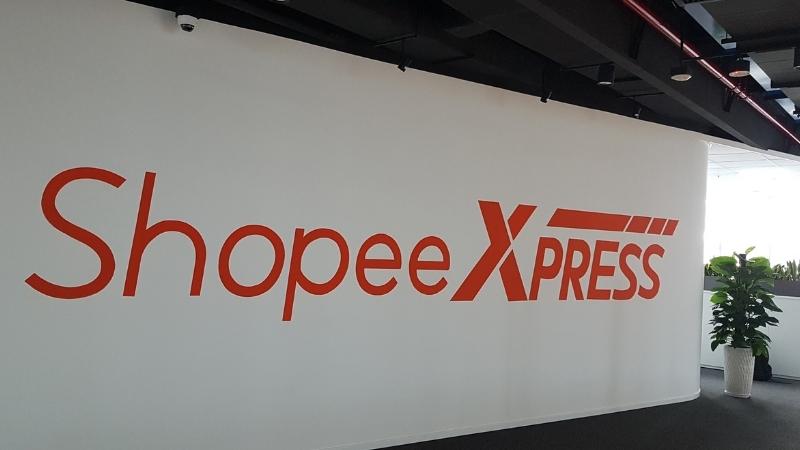 Shopee Express: Cách tra cứu bưu cục, vận đơn, số hotline