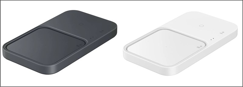 Bộ sạc không dây mới sẽ được Samsung giới thiệu tại sự kiện Unpacked 2022 Bộ sạc không dây mới sẽ được Samsung giới thiệu tại sự kiện Unpacked 2022