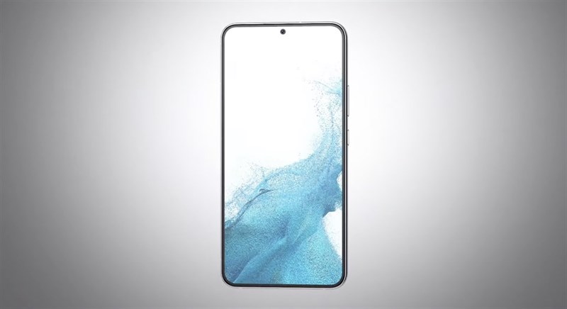 màn hình Galaxy S22