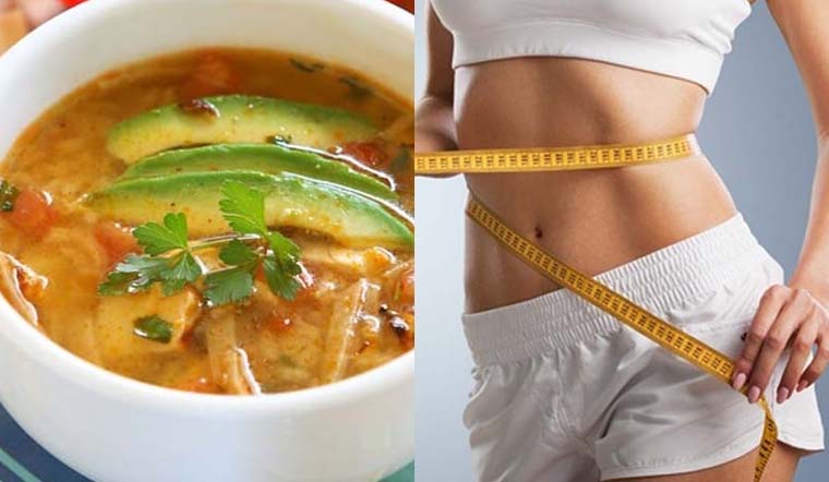 Chế độ ăn súp (soup diet) là gì? Cách thực hiện chế độ ăn súp giảm cân