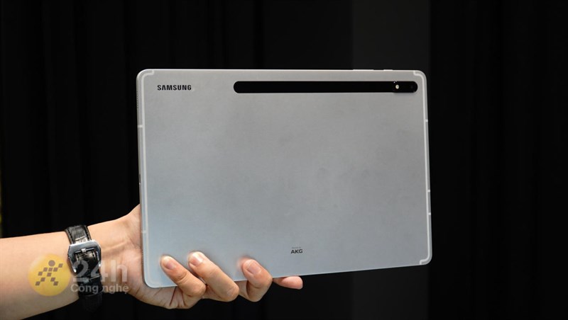 Bộ đôi Galaxy Tab S8 series này sẽ có mức giá tốt nhất khi mở bán bán chính thức tại Việt Nam Bộ đôi Galaxy Tab S8 series này sẽ có mức giá tốt nhất khi mở bán bán chính thức tại Việt Nam