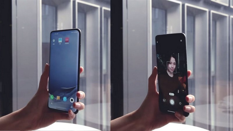 Xiaomi Xiaomi