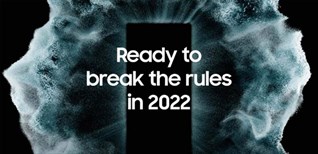Cách xem trực tiếp sự kiện ra mắt Galaxy Unpacked 2022